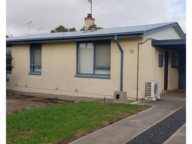 18 O’Connor Drive, Mount Gambier SA 5290