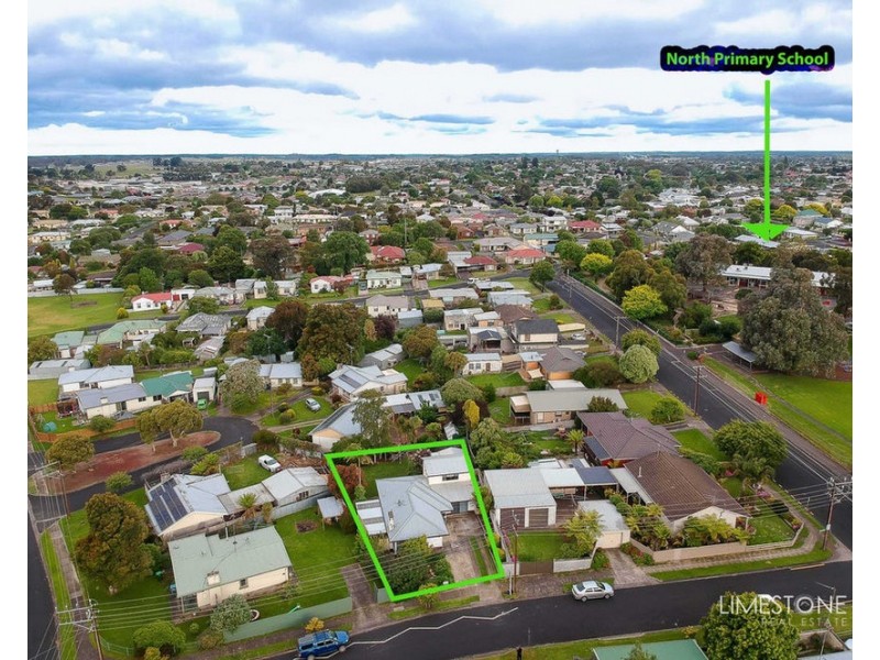 1 Haddy Street, Mount Gambier SA 5290