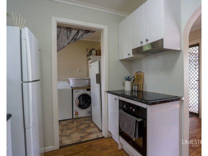 1 Haddy Street, Mount Gambier SA 5290