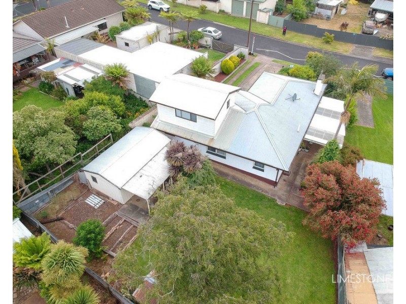 1 Haddy Street, Mount Gambier SA 5290