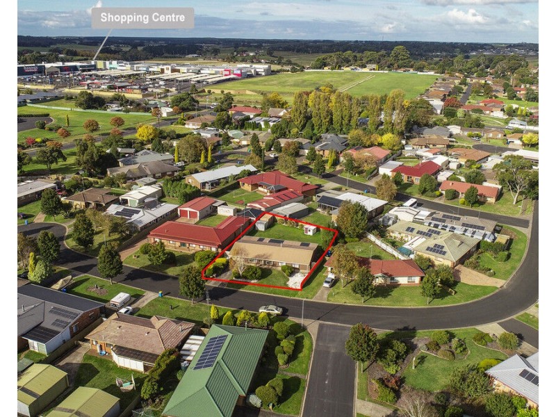 12 Carmel Drive, Mount Gambier SA 5290