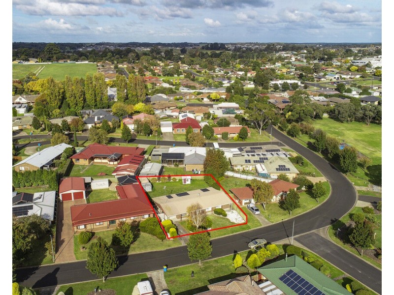 12 Carmel Drive, Mount Gambier SA 5290