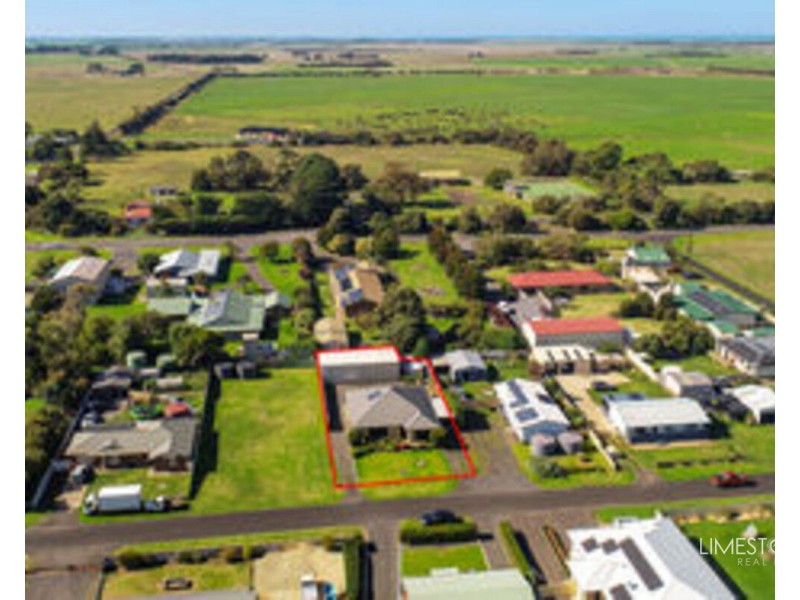 7 Burney Street, Allendale East SA 5291