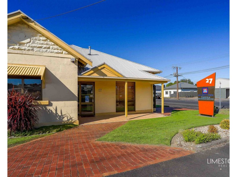 27 Sturt Street, Mount Gambier SA 5290