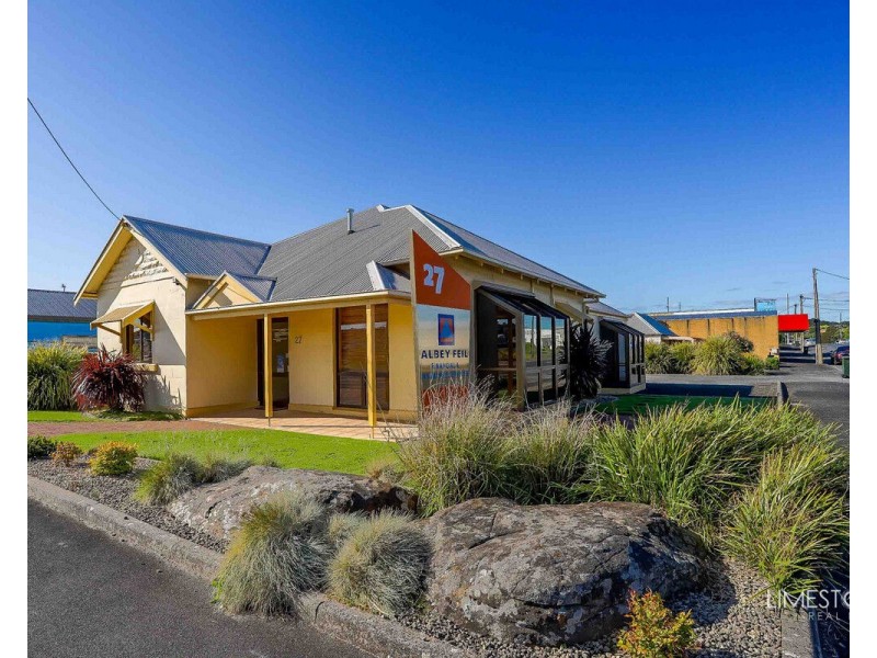 27 Sturt Street, Mount Gambier SA 5290