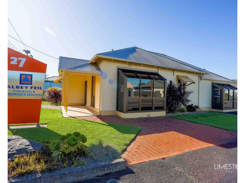 27 Sturt Street, Mount Gambier SA 5290