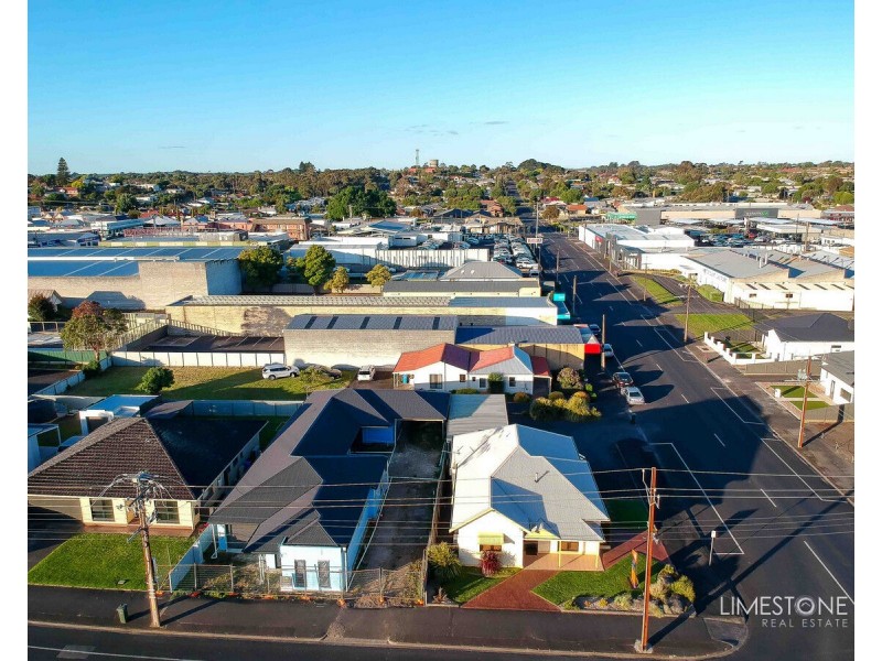 27 Sturt Street, Mount Gambier SA 5290