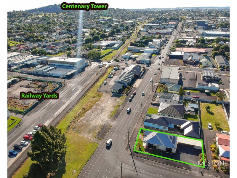 27 Sturt Street, Mount Gambier SA 5290