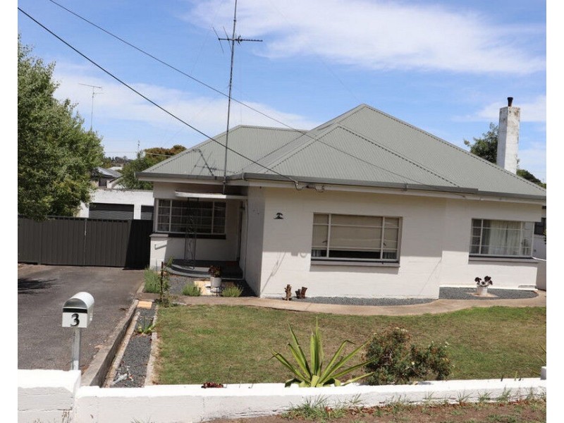 3 Park Street, Mount Gambier SA 5290