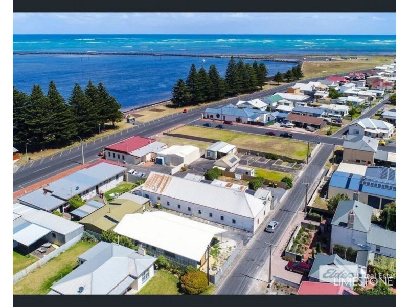 59 Sea Parade, Port Macdonnell SA 5291