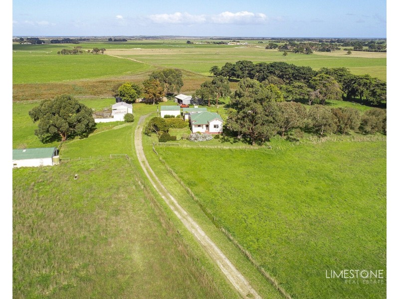 251 Old Boundry Road, Allendale East SA 5291