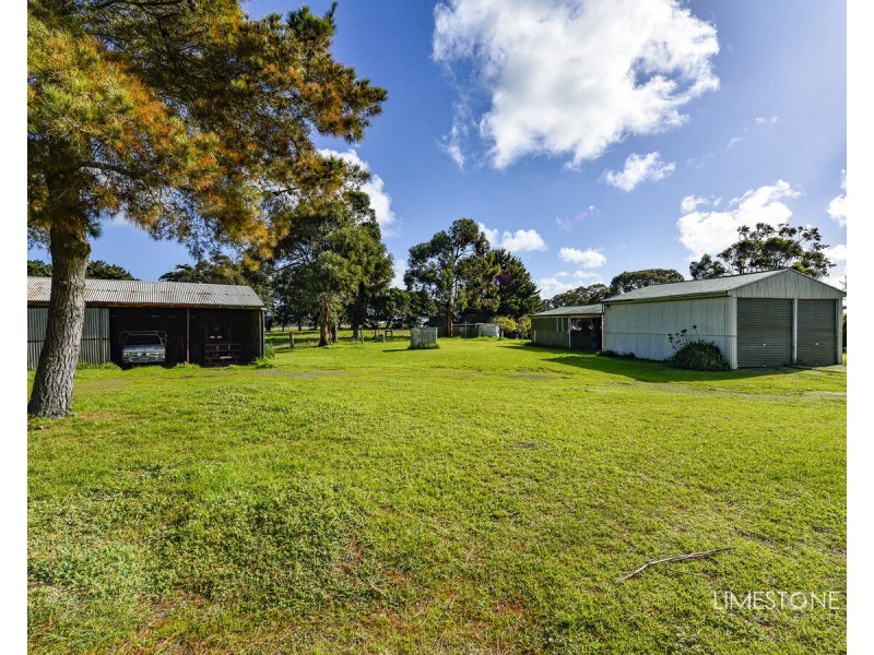 251 Old Boundry Road, Allendale East SA 5291