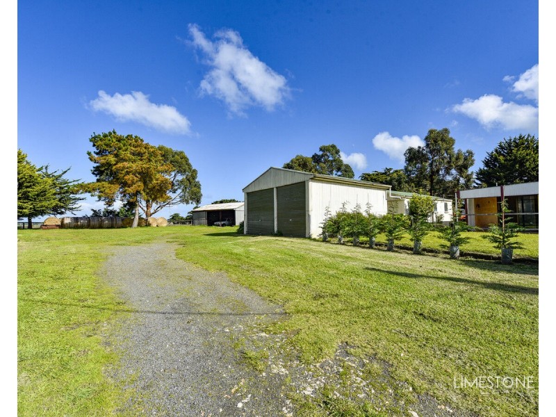 251 Old Boundry Road, Allendale East SA 5291