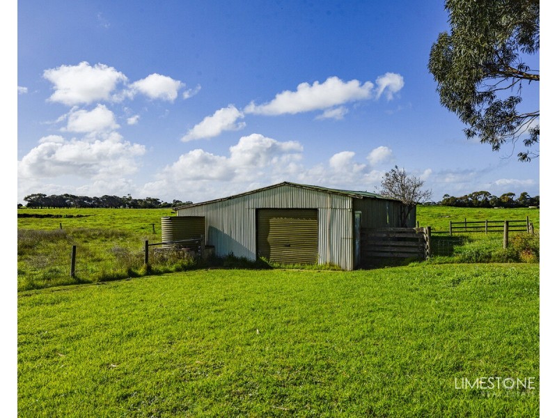 251 Old Boundry Road, Allendale East SA 5291