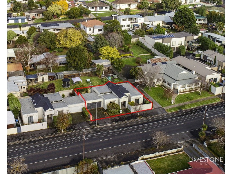 2/13 Shepherdson Road, Mount Gambier SA 5290