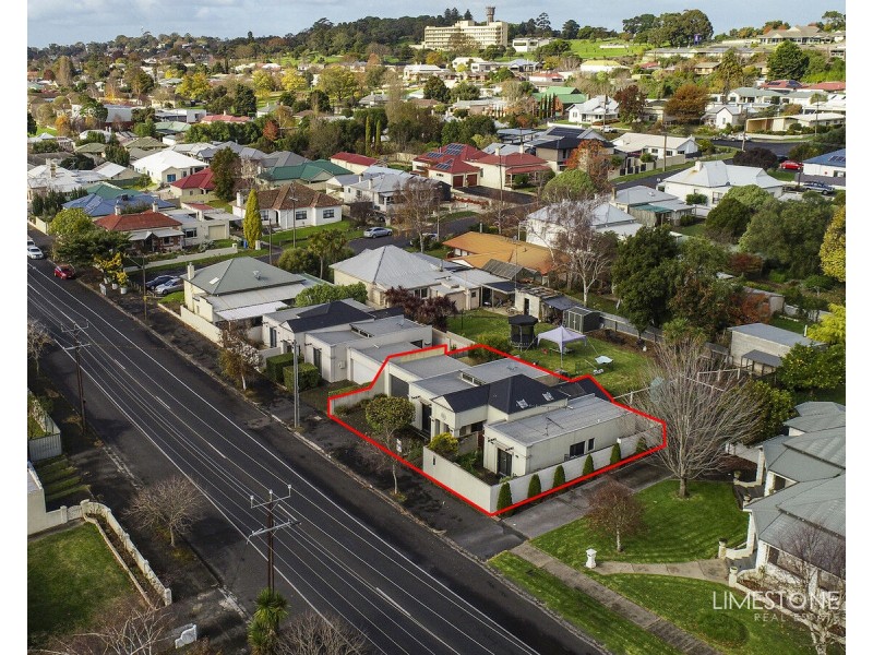 2/13 Shepherdson Road, Mount Gambier SA 5290