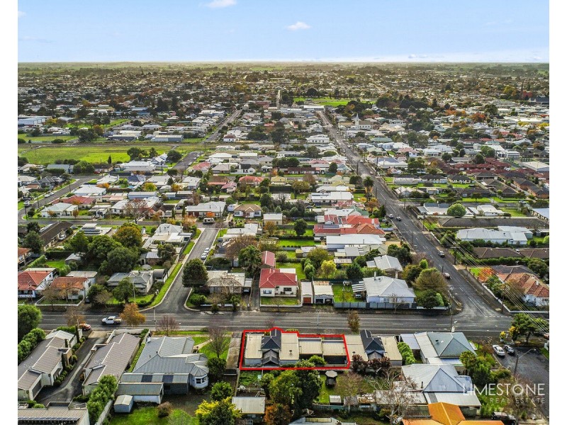 2/13 Shepherdson Road, Mount Gambier SA 5290