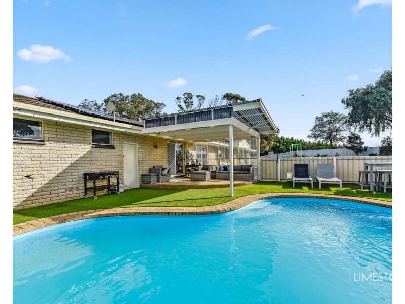 198 Sunnybrae Road, Suttontown SA 5291