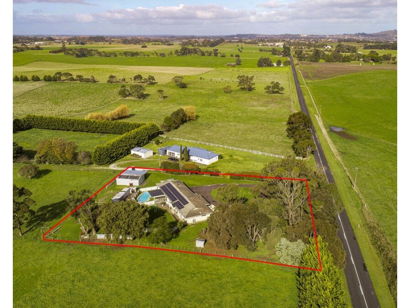 198 Sunnybrae Road, Suttontown SA 5291