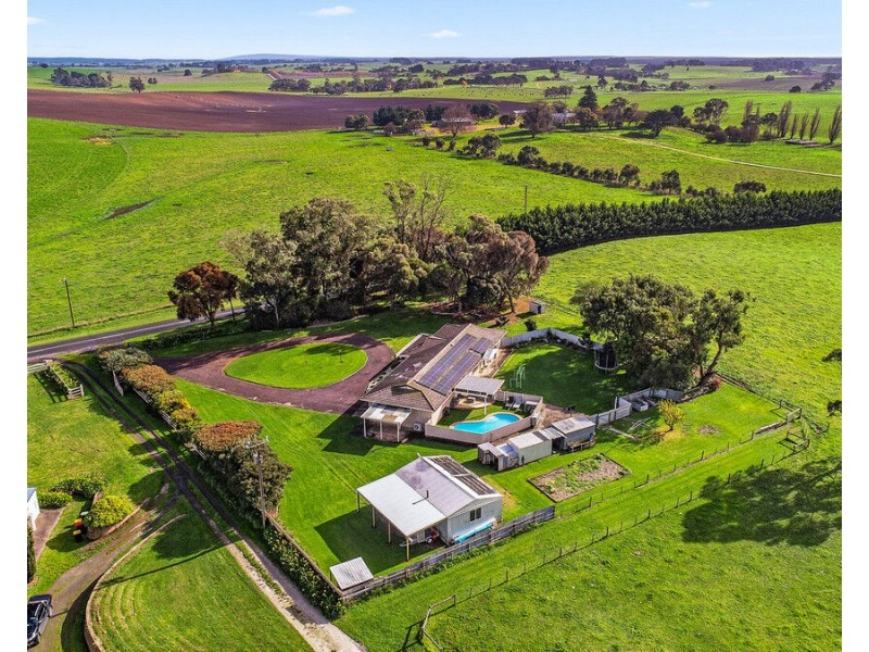 198 Sunnybrae Road, Suttontown SA 5291