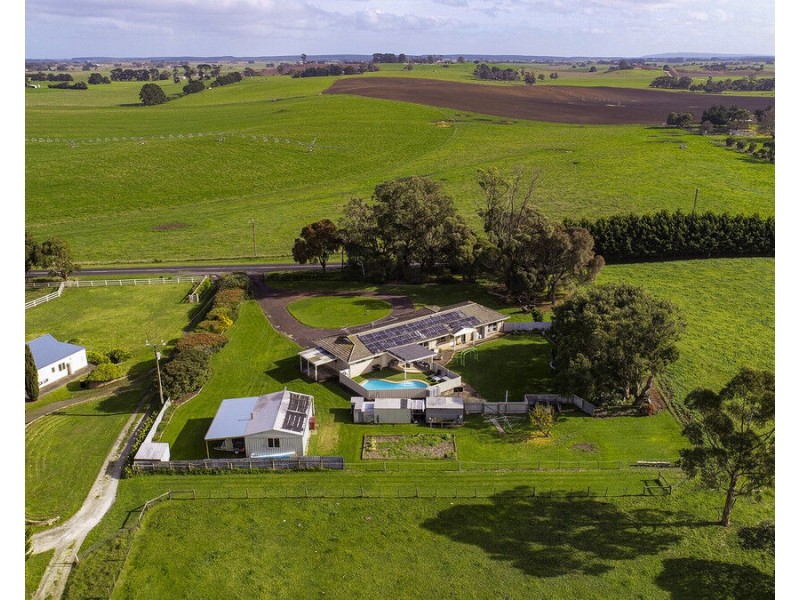 198 Sunnybrae Road, Suttontown SA 5291