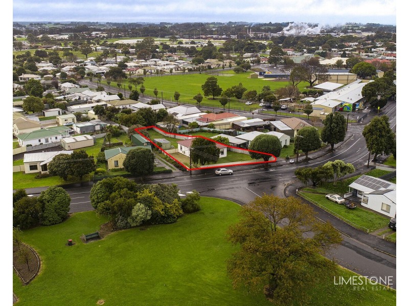 53 Boandik Terrace, Mount Gambier SA 5290