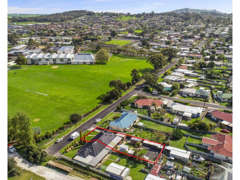 19 Hutley Tce, Mount Gambier SA 5290