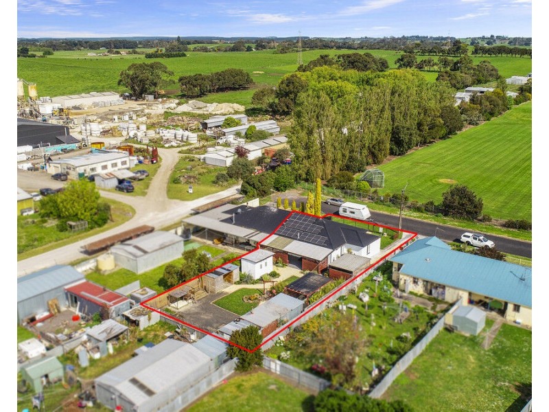 19 Hutley Tce, Mount Gambier SA 5290