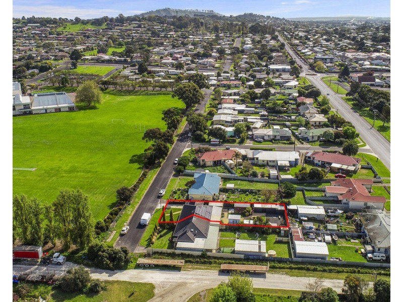 19 Hutley Tce, Mount Gambier SA 5290