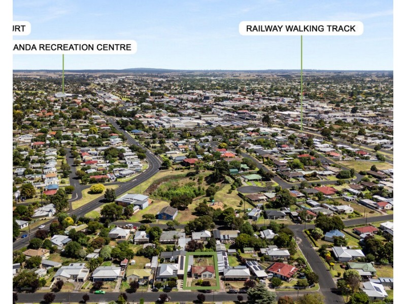 9 Blyth Street, Mount Gambier SA 5290