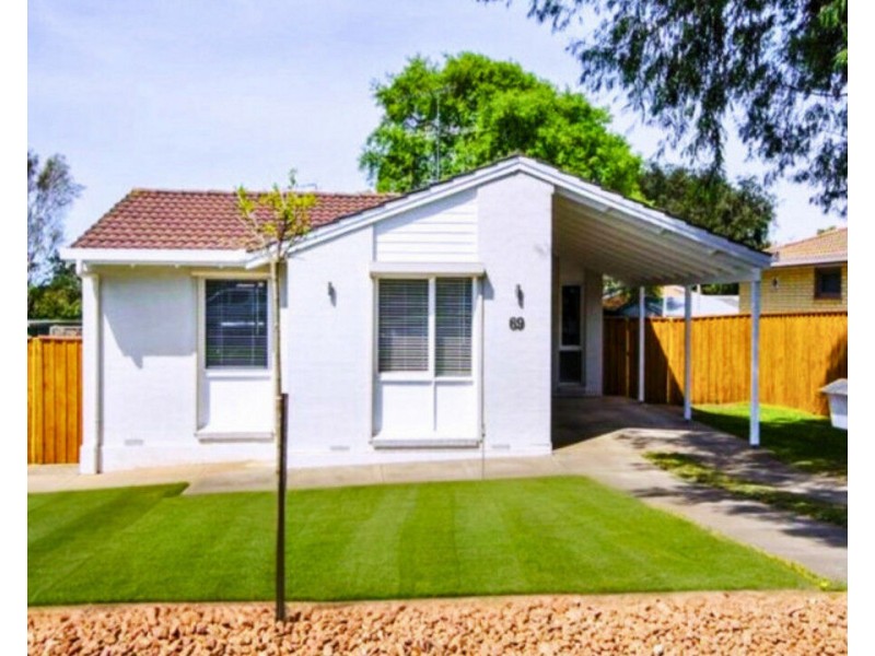 69 Crouch Street South, Mount Gambier SA 5290