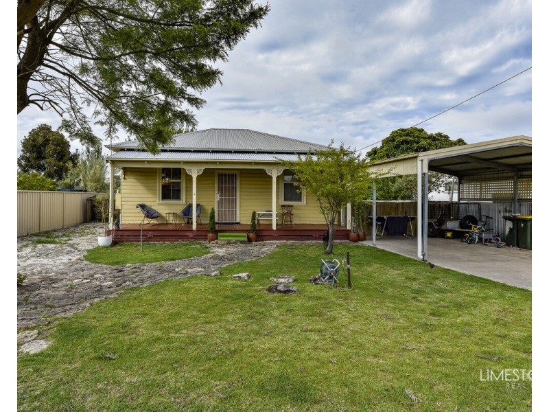 4 peake Tce, Nangwarry SA 5277
