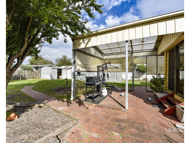 4 peake Tce, Nangwarry SA 5277