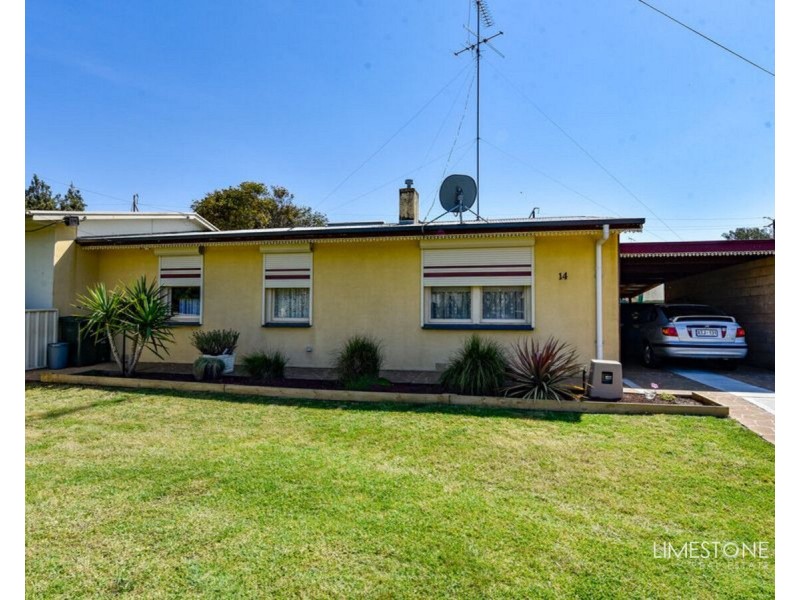 14 Laird Street, Mount Gambier SA 5290