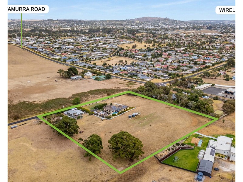 311 Wireless Road East, Glenburnie SA 5291