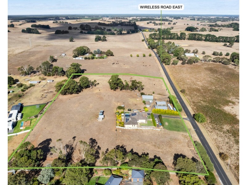 311 Wireless Road East, Glenburnie SA 5291