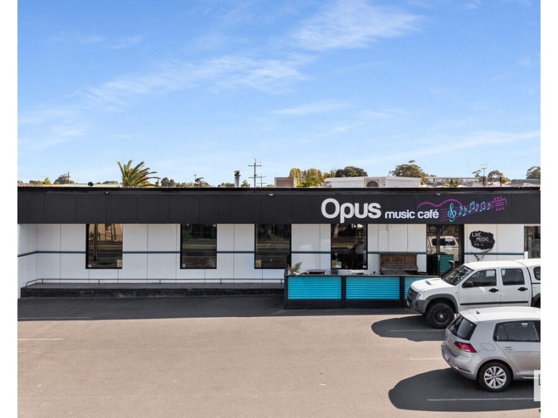 80 Jubilee Highway West, Mount Gambier SA 5290