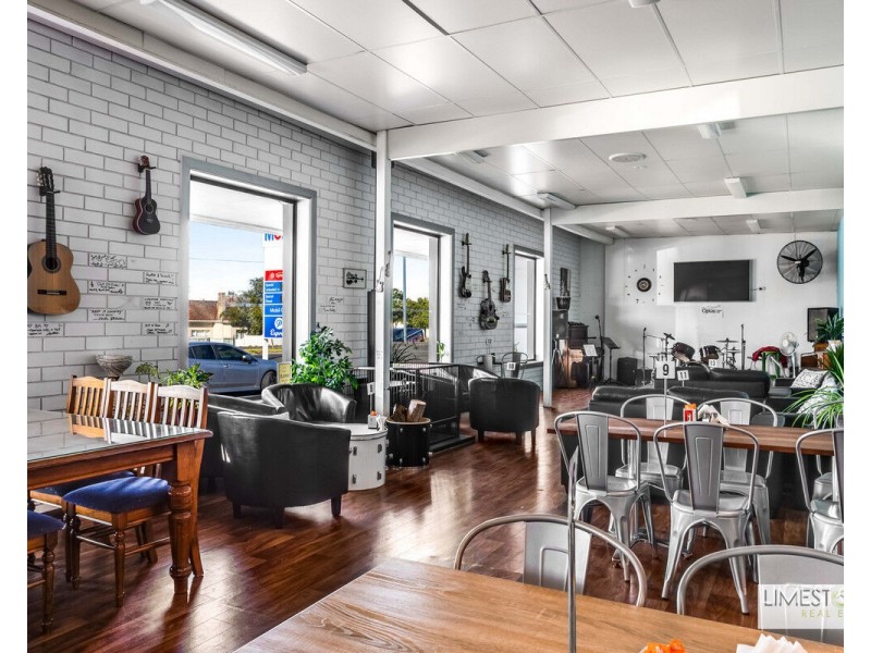 80 Jubilee Highway West, Mount Gambier SA 5290