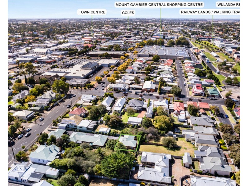 3/5 Edward Street, Mount Gambier SA 5290