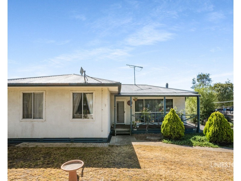 9 O’loughlin Street, Nangwarry SA 5277