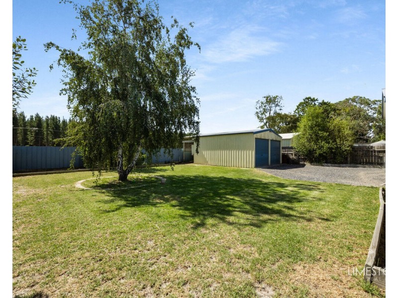 9 O’loughlin Street, Nangwarry SA 5277