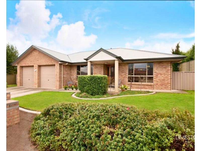 3 Navajo Drive, Mount Gambier SA 5290