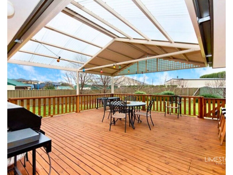 3 Navajo Drive, Mount Gambier SA 5290