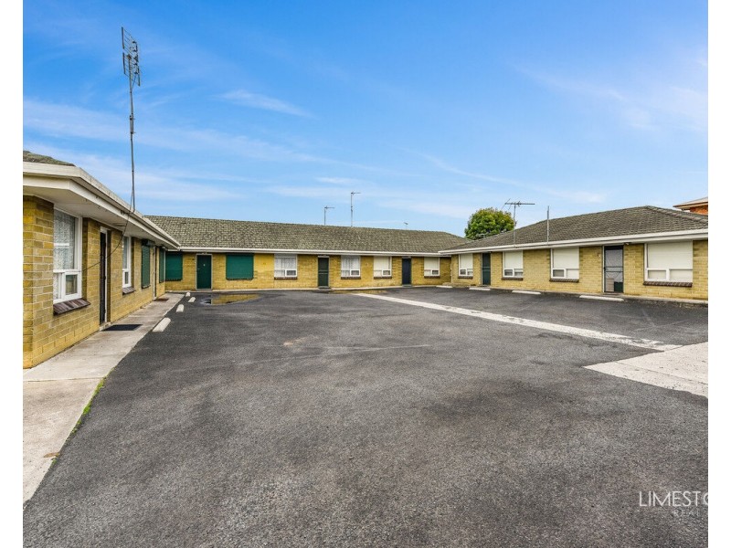 1/7 Sinclair Street, Mount Gambier SA 5290