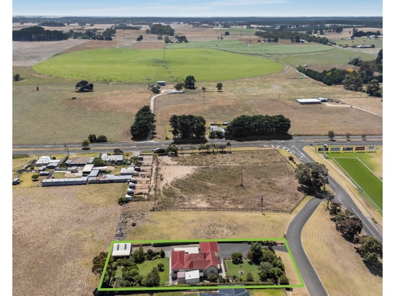 12 Racecourse Crescent, Glenburnie SA 5291