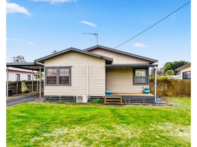 11 Coombe Street, Nangwarry SA 5277