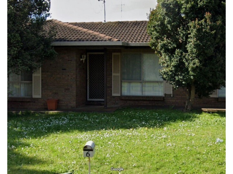 6 Carmel Drive, Mount Gambier SA 5290