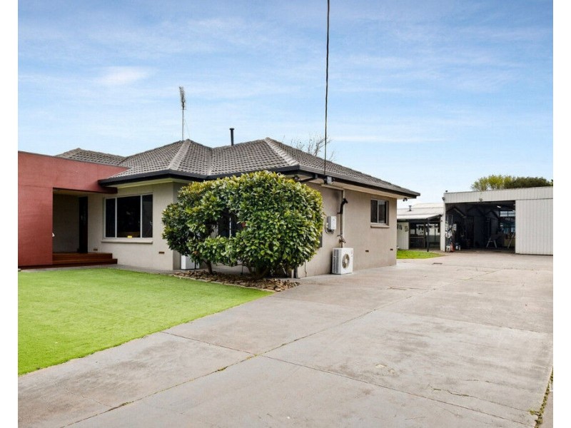 76 Wehl Street South, Mount Gambier SA 5290
