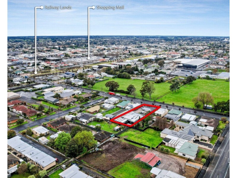 76 Wehl Street South, Mount Gambier SA 5290