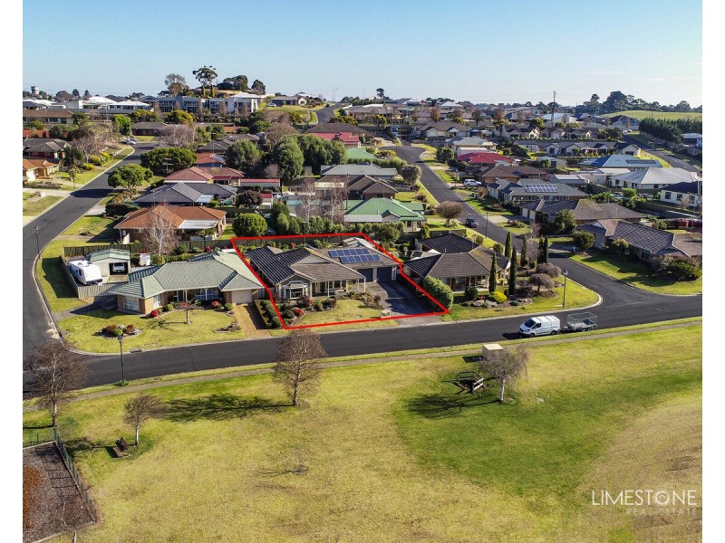 11 Parkway Avenue, Mount Gambier SA 5290